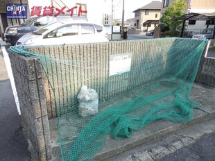 富田駅 徒歩5分 1階の物件外観写真